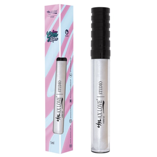 GLOSS Brilho labial