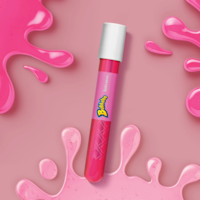 GLOSS Lip Gloss Labial Ultra Color - Avon