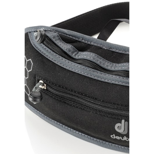 Pochete Deuter Neo Belt I Preta