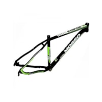 Quadro de Bike MTB Alumínio Mosso Rampage aro 29