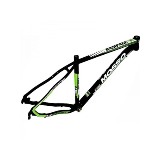 Quadro de Bike MTB Alumínio Mosso Rampage aro 29