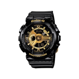 Relógio G-Shock / Baby-G BA-110-1ADR