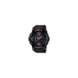 Relógio G-Shock / Baby-G BGA-180-1BDR