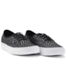 Tênis Vans Authentic Perf Hologram Black True White VN-03B9IHH