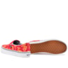 Tênis Vans Classic Slip On Late Night Mars Red Pizza VN-03Z4IFE