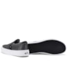 Tênis Vans Classic Slip On Perf Hologram Black True White VN-03Z4IHH