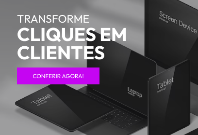 cliques em cliente