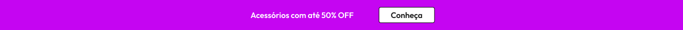promoção de 50%