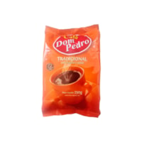 Café Dom Pedro Tradicional 250g