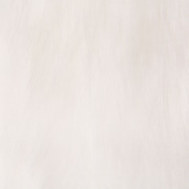 CAPITOLLIUM - COLETE PELO LISO - OFF WHITE