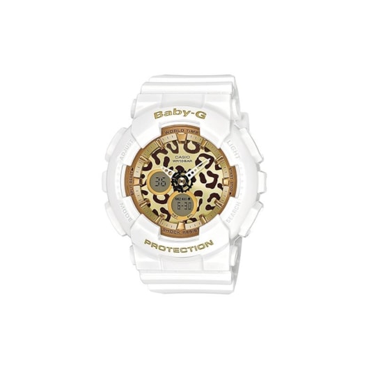 Relógio G-Shock / Baby-G BA-120LP-7A2DR